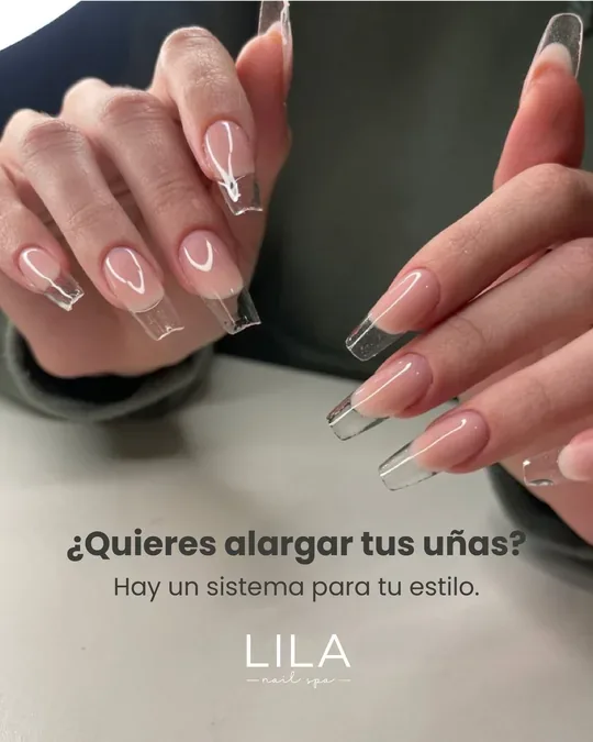 LILA nail spa · foto 1