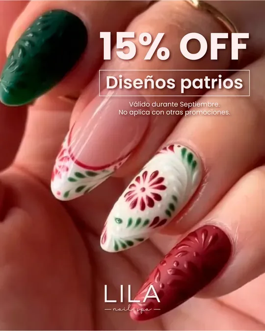 LILA nail spa · foto 2