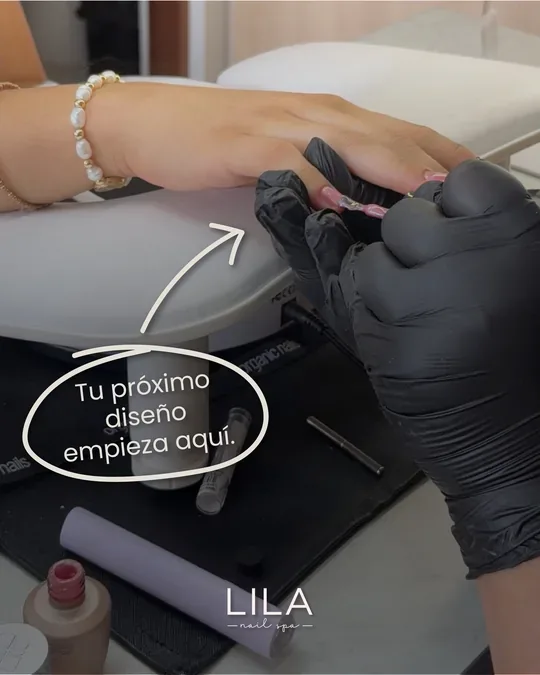 LILA nail spa · foto 3