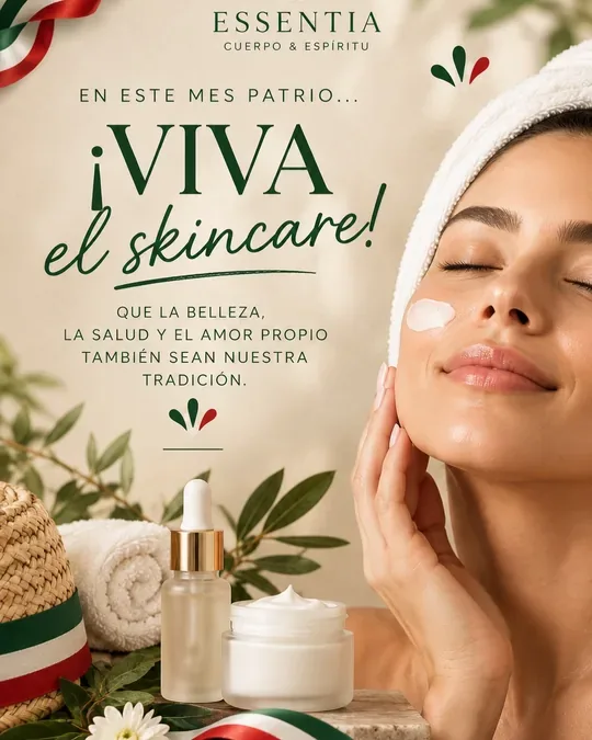 Spa Essentia Cuerpo y Espíritu · foto 2