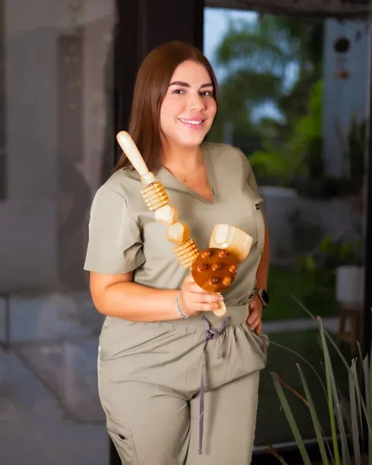 Spa Essentia Cuerpo y Espíritu · foto 4