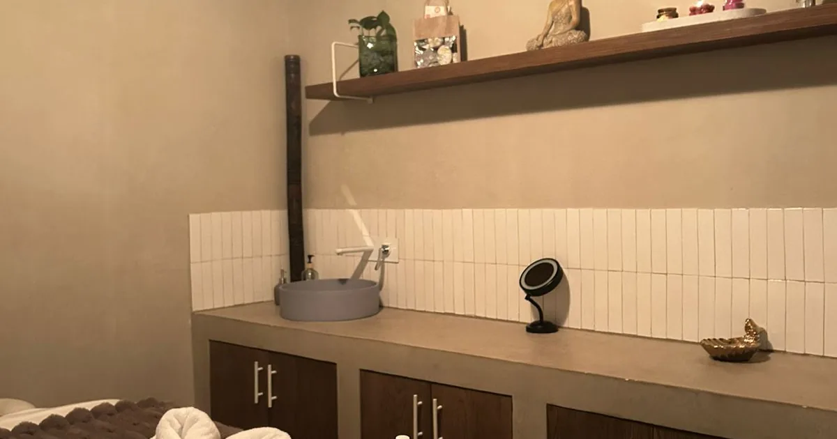 Kaab Spa & Wellness Querétaro