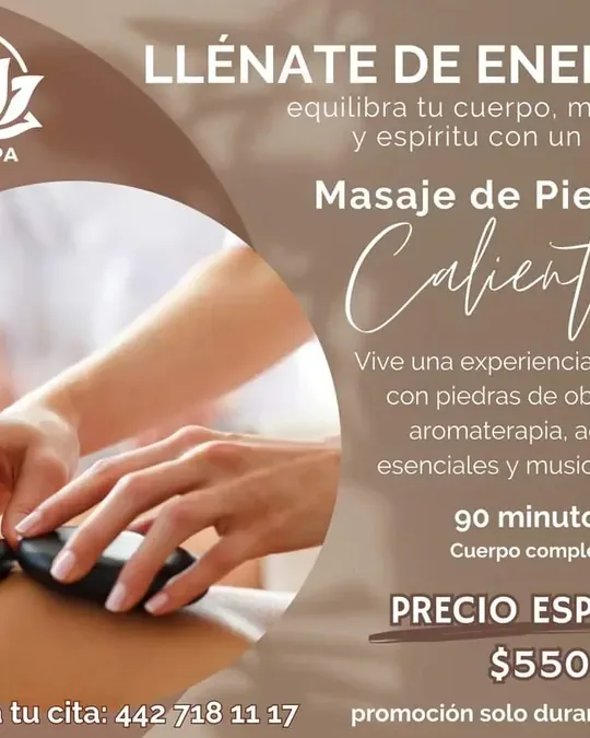 LOTO SPA · foto 3
