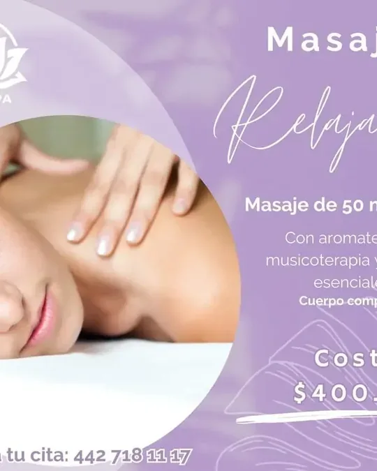LOTO SPA · foto 4