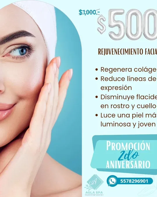 Agla Spa · foto 3