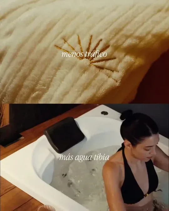 DHÍA Cabinas Spa · foto 1