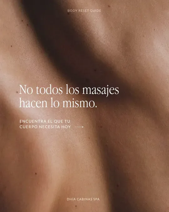 DHÍA Cabinas Spa · foto 2