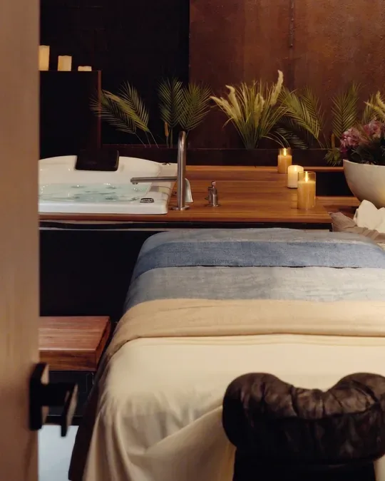DHÍA Cabinas Spa · foto 3