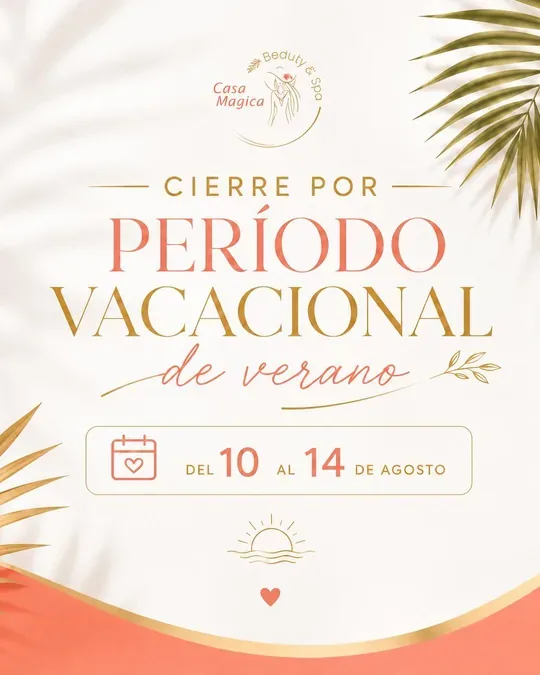 CASA MAGICA Beauty Spa · foto 1