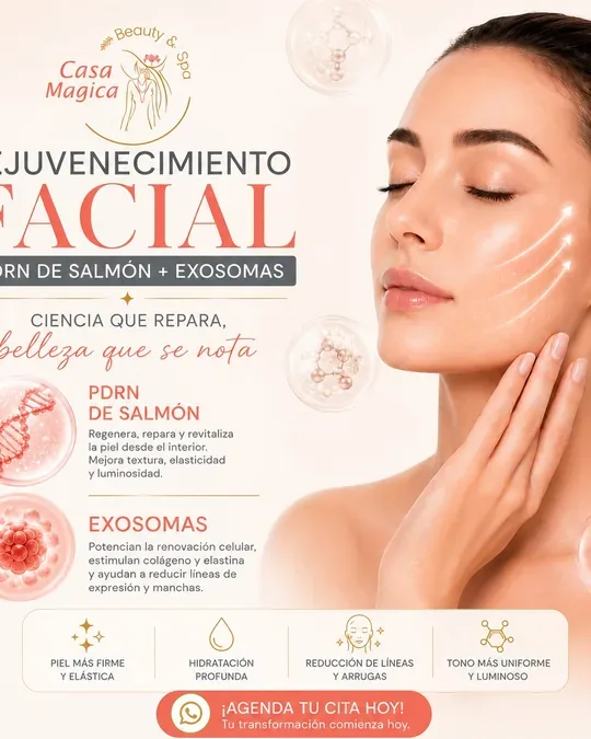 CASA MAGICA Beauty Spa · foto 2