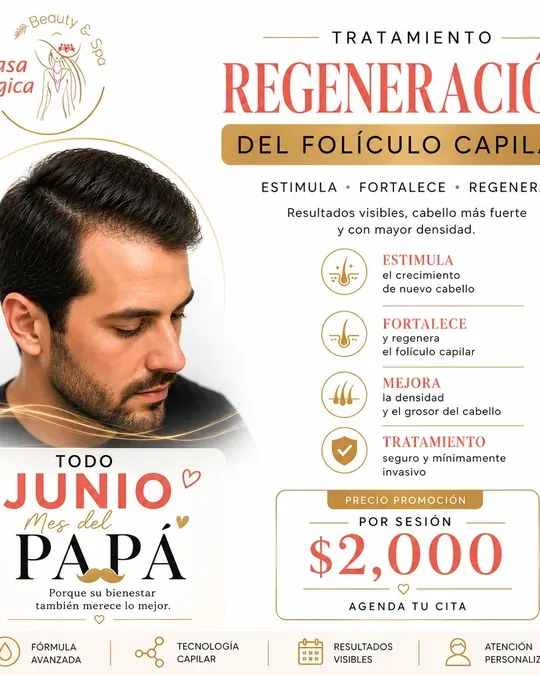 CASA MAGICA Beauty Spa · foto 3