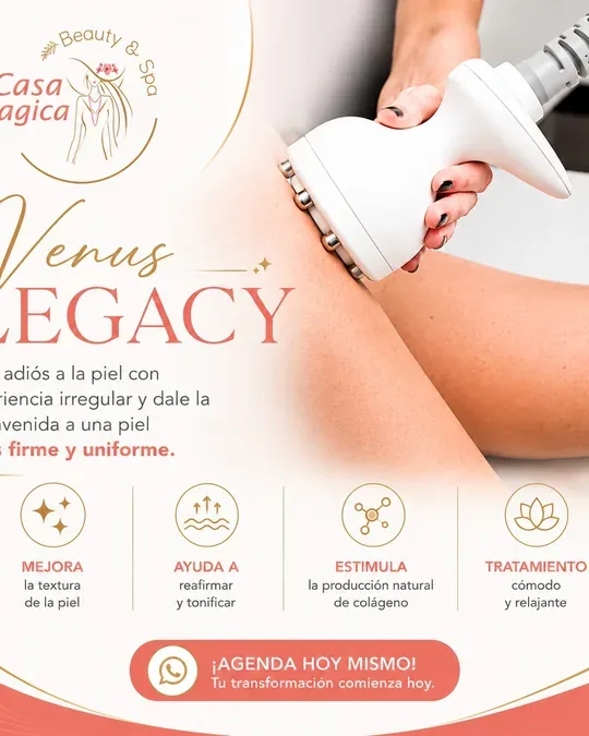 CASA MAGICA Beauty Spa · foto 4
