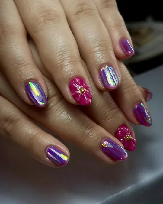 Secret Nail Spa · foto 2