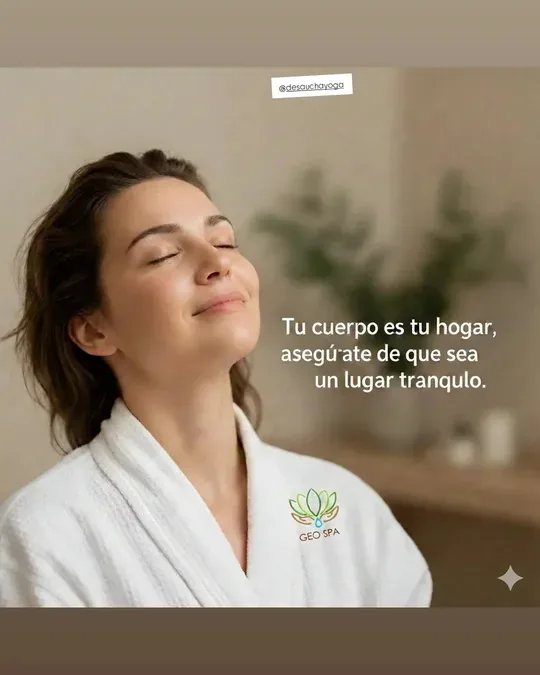 Geo Spa · foto 1
