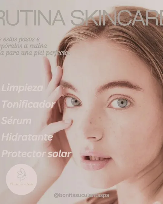 Bonita & suculenta SPA · foto 1