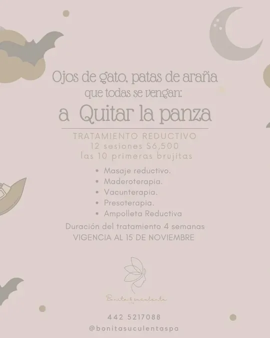 Bonita & suculenta SPA · foto 2