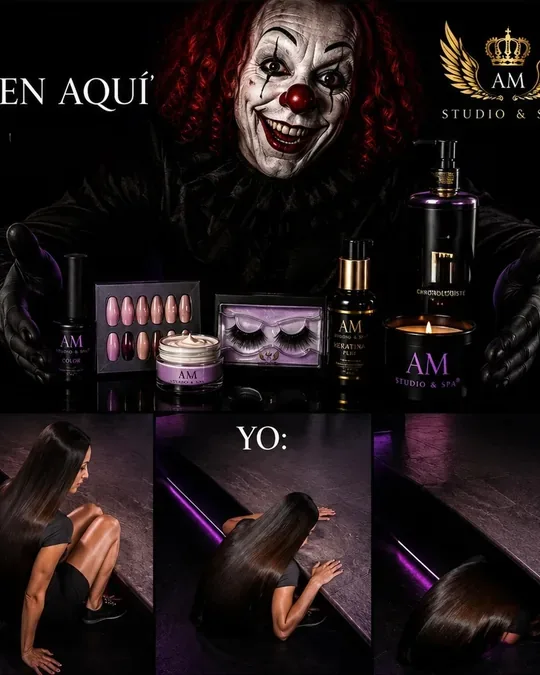 AM STUDIO & SPA®️ · foto 1