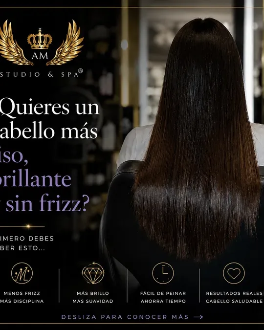 AM STUDIO & SPA®️ · foto 4