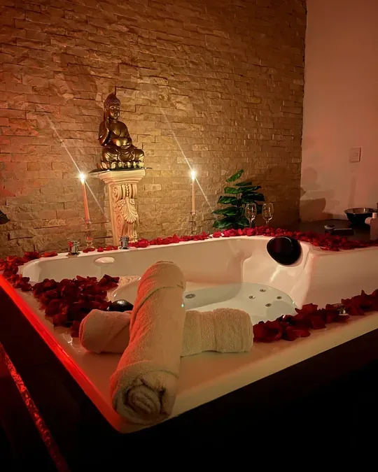 Meraki Spa · foto 4