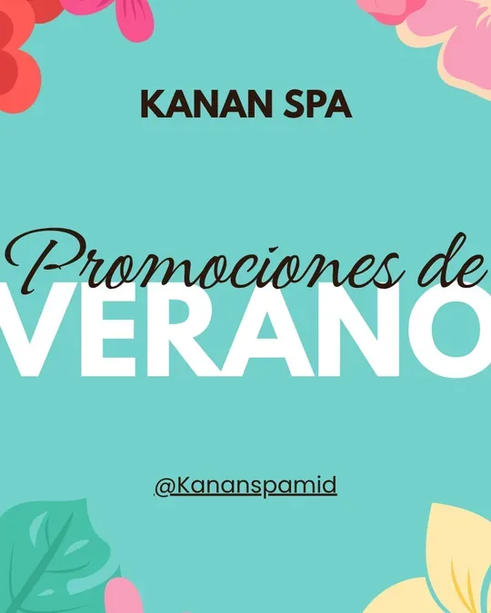 Kanan Spa · foto 1