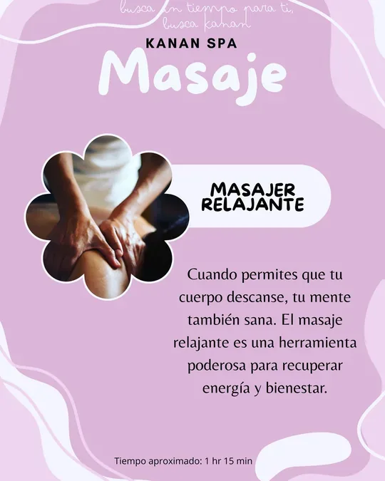 Kanan Spa · foto 4
