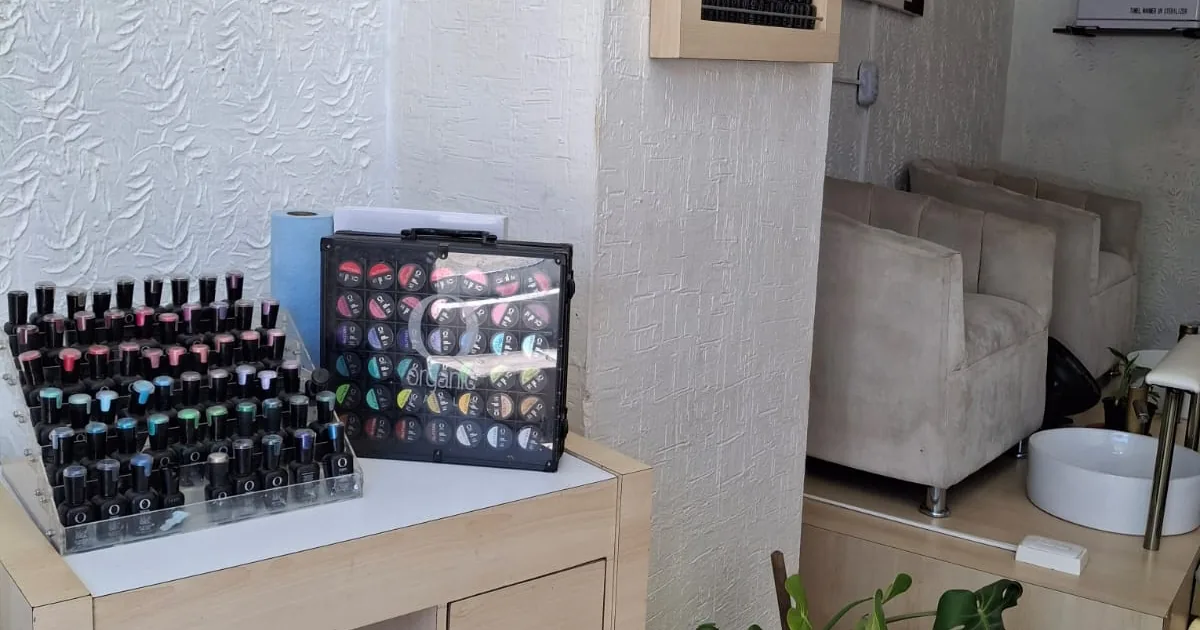 Josa Nails Studio