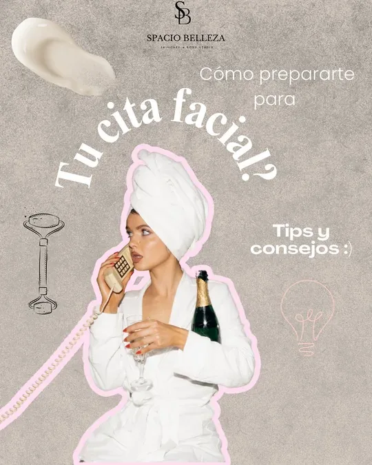 Spacio Belleza · foto 1