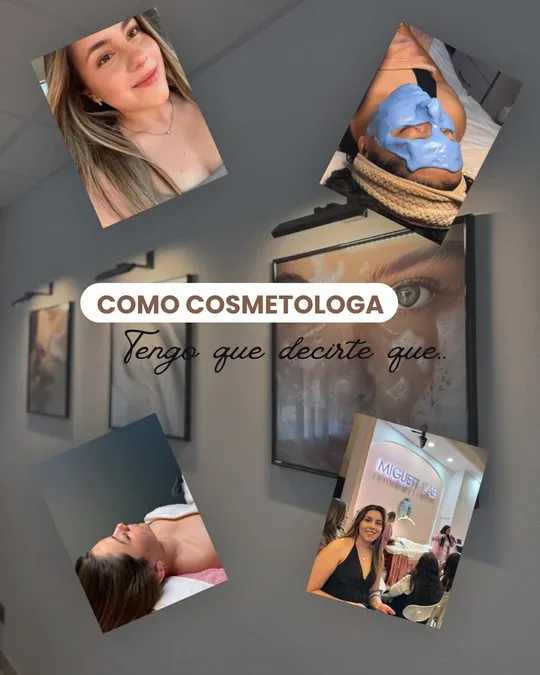Spacio Belleza · foto 2