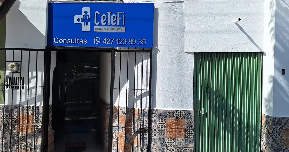 CEREFI CLINICA & SPA