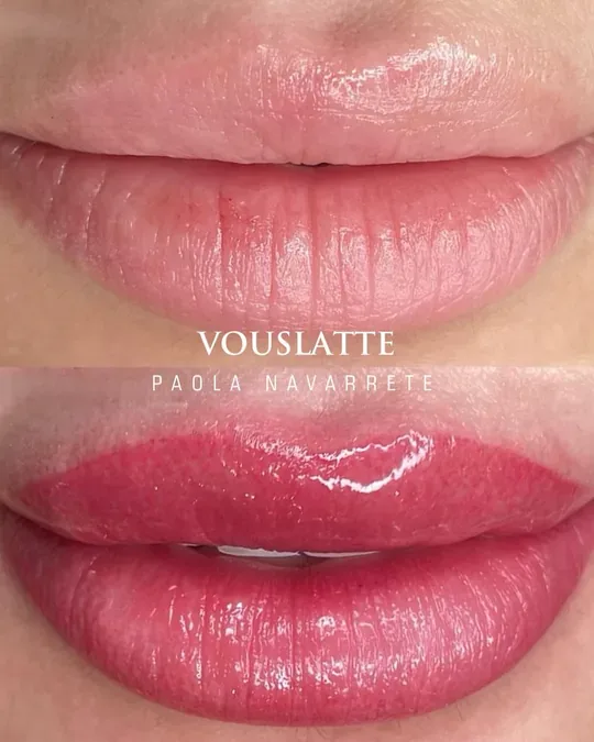 Vouslatte by Paola Navarrete · foto 2