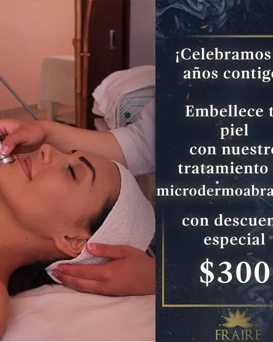 Spa Fraire · foto 1