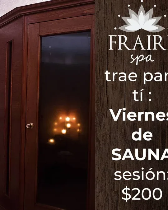 Spa Fraire · foto 2