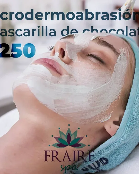 Spa Fraire · foto 3