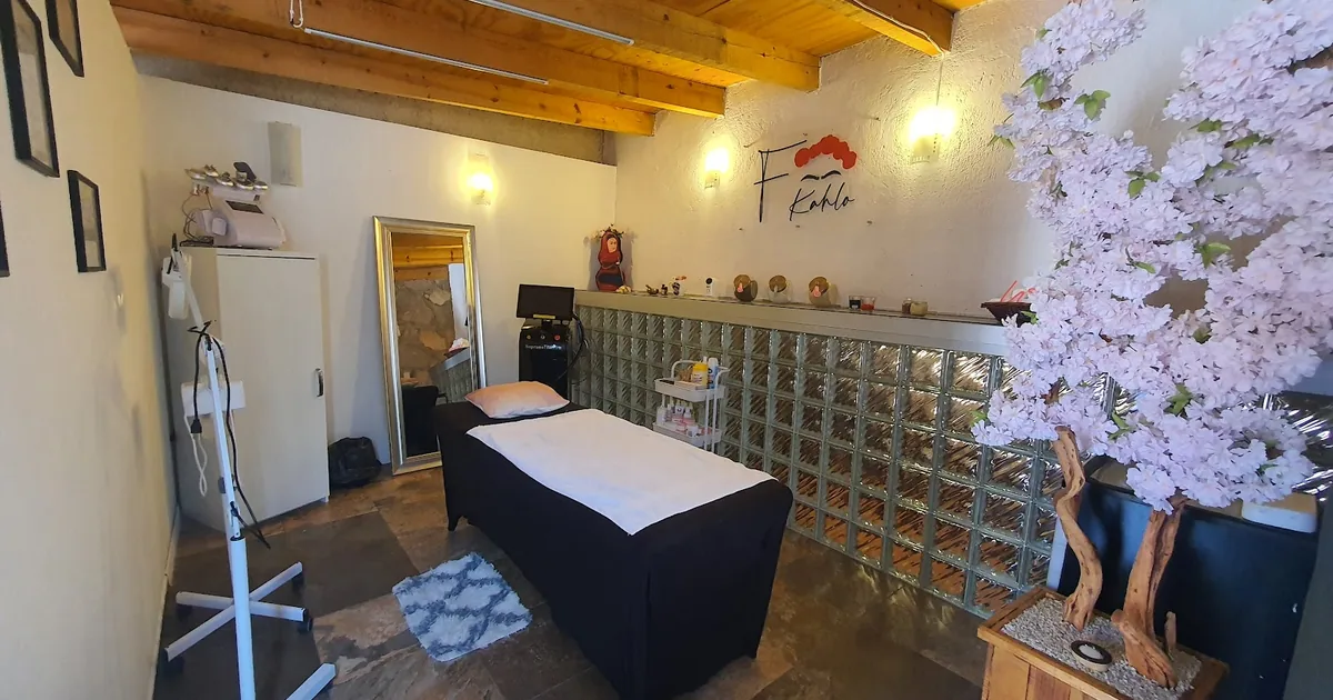 Spa FKahlo