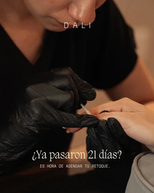 DALI SPA · foto 1