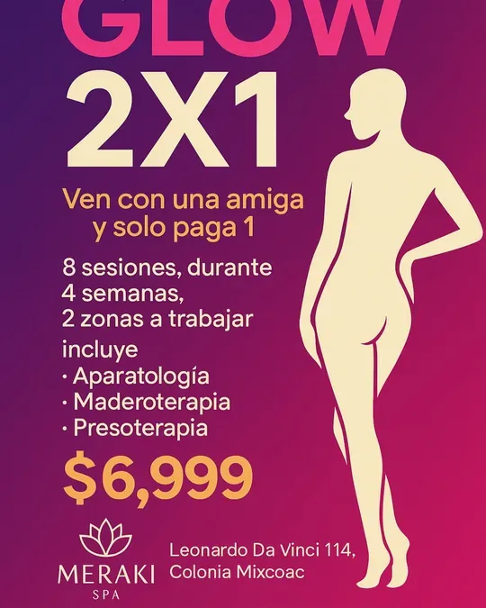 Meraki Spa · foto 1