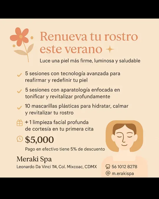 Meraki Spa · foto 2
