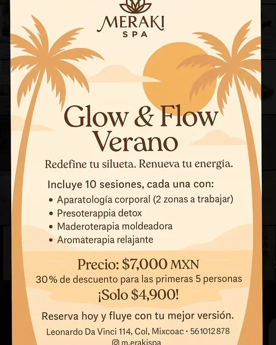 Meraki Spa · foto 3