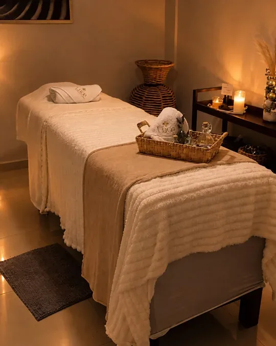 LUCE SPA Uñas Spa Manicure Pedicure Depilacion · foto 4
