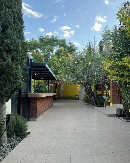 La Casa Del Temazcal · foto 4