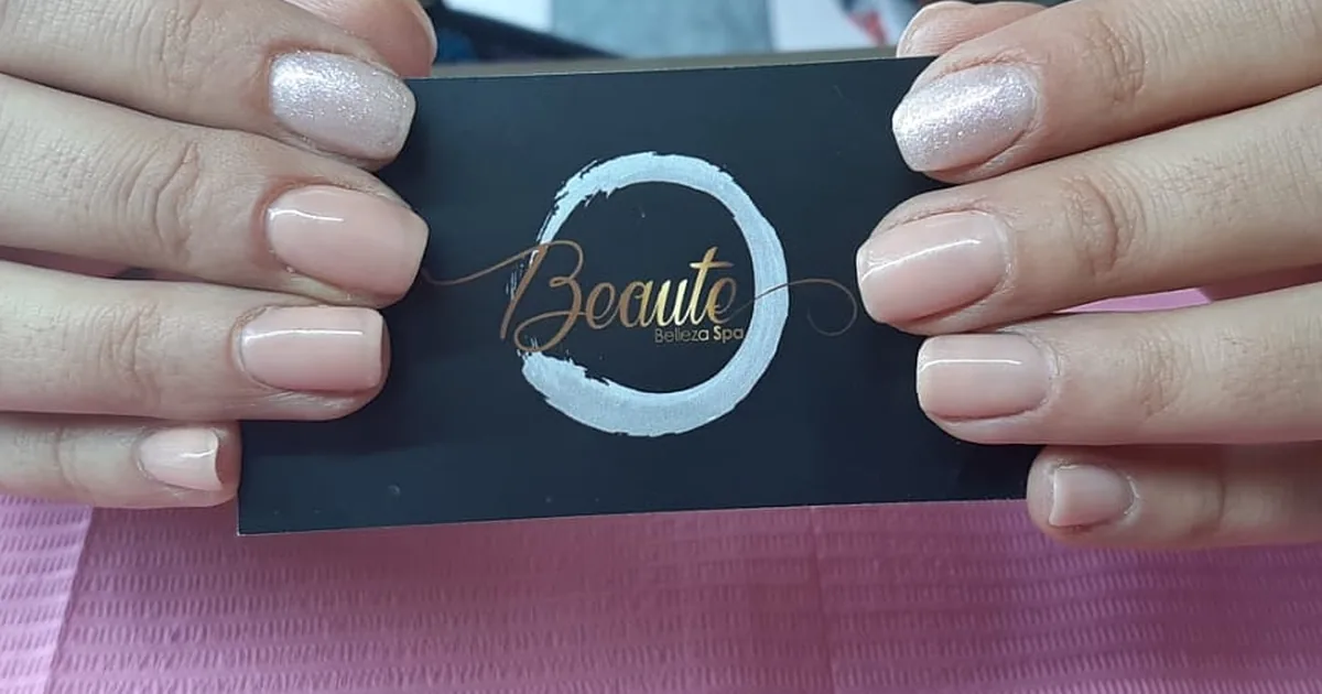 Beaute belleza spa