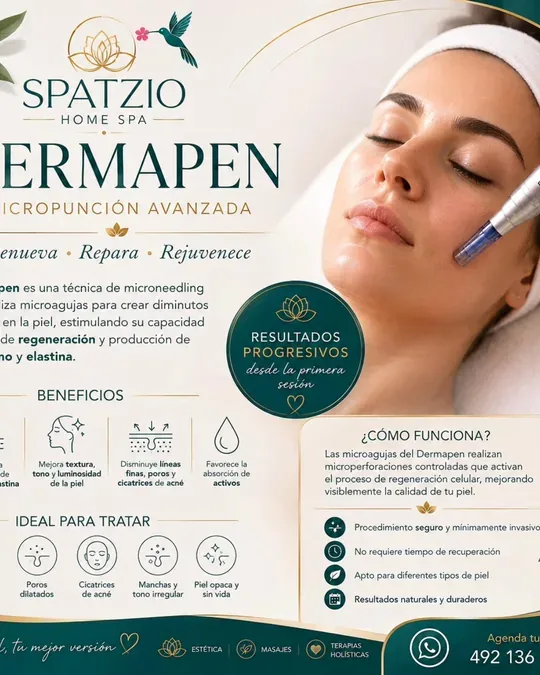 SPATZIO Home Spa · foto 1