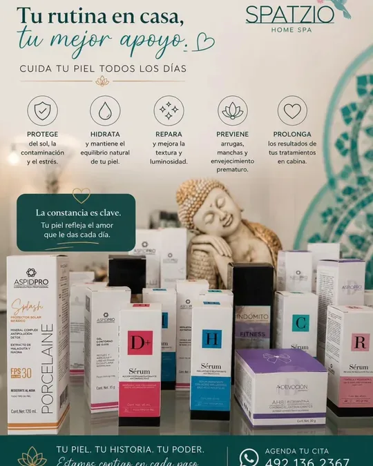 SPATZIO Home Spa · foto 2