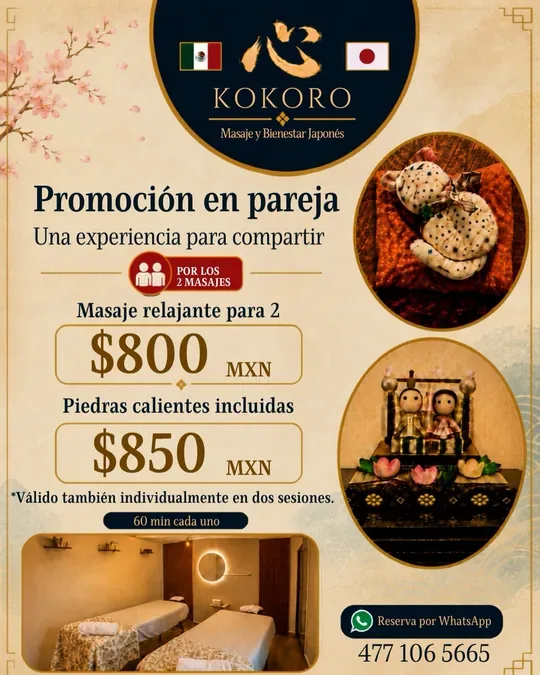 KOKORO SPA · foto 1