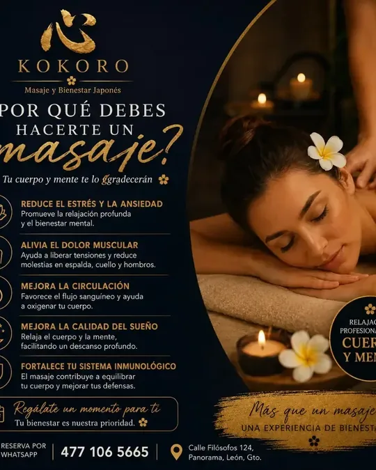 KOKORO SPA · foto 2