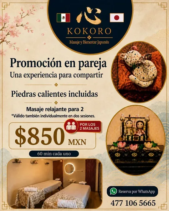 KOKORO SPA · foto 3