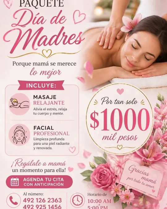 SPA MARCED · foto 2