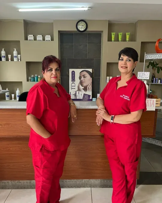 SPA MARCED · foto 4