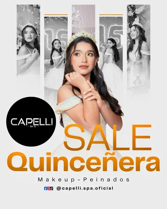 Capelli Spa · foto 1