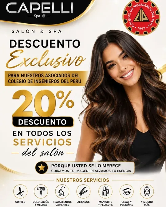 Capelli Spa · foto 4